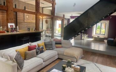 Einfamilienhaus 6 Zimmer - image - 2