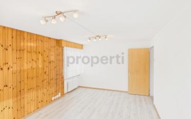 Wohnung 5.5 Zimmer - image - 5