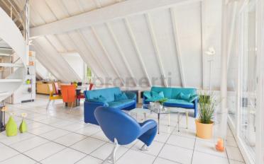 Dachwohnung 3.5 Zimmer - image - 2
