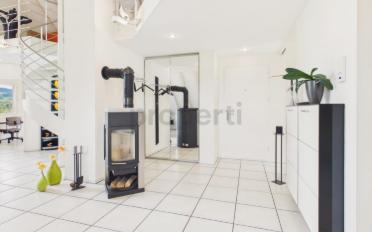 Dachwohnung 3.5 Zimmer - image - 4