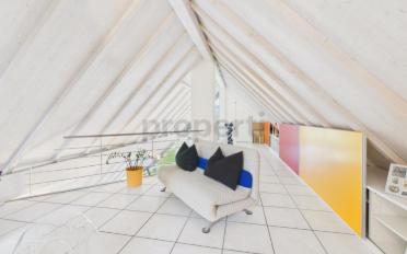 Dachwohnung 3.5 Zimmer - image - 8