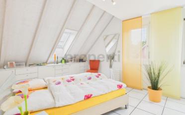 Dachwohnung 3.5 Zimmer - image - 9