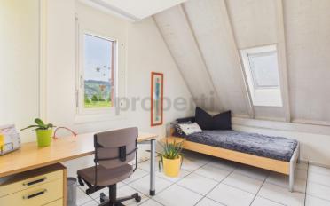 Dachwohnung 3.5 Zimmer - image - 10