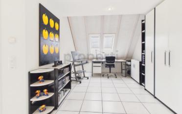 Dachwohnung 3.5 Zimmer - image - 11