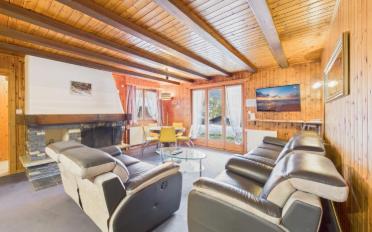 Wohnung 4.5 Zimmer - image - 1