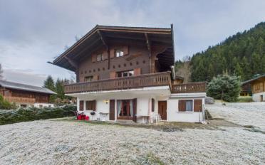 Wohnung 4.5 Zimmer - image - 9