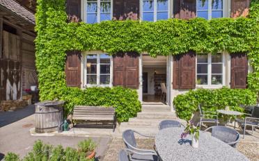 Reihenfamilienhaus 6.5 Zimmer - image - 1