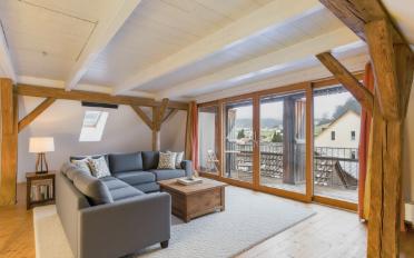 Reihenfamilienhaus 6.5 Zimmer - image - 7