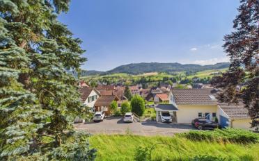 Einfamilienhaus 5.5 Zimmer - image - 1