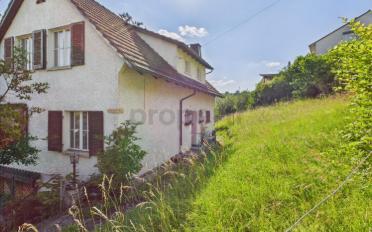 Einfamilienhaus 5.5 Zimmer - image - 9