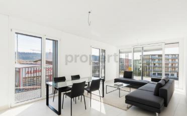 Wohnung 4.5 Zimmer - image - 2