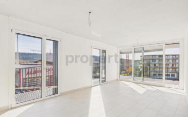 Wohnung 4.5 Zimmer - image - 1