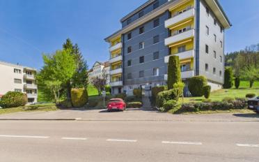 Wohnung 3.5 Zimmer - image - 1