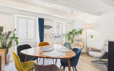 Row house 4 rooms - image - 2