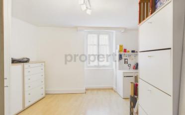 Row house 4 rooms - image - 8