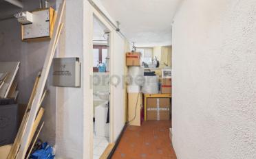 Row house 4 rooms - image - 11