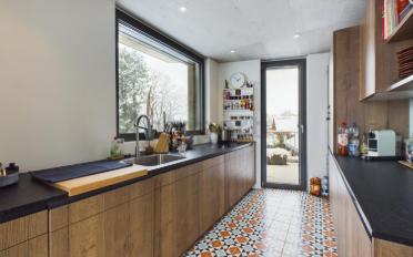 Wohnung 3.5 Zimmer - image - 5