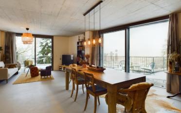 Wohnung 3.5 Zimmer - image - 4