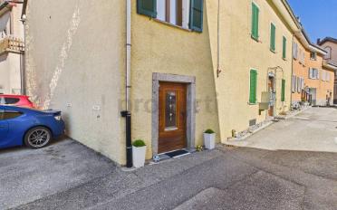 Reihenfamilienhaus 2 Zimmer - image - 1