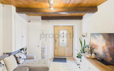 Reihenfamilienhaus 2 Zimmer - image - 2
