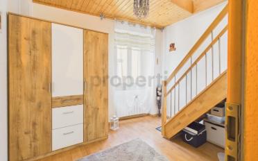 Reihenfamilienhaus 2 Zimmer - image - 6