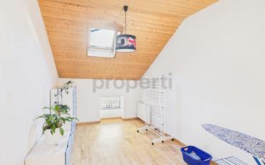 Reihenfamilienhaus 2 Zimmer - image - 10