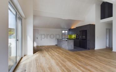 Dachwohnung 6.5 Zimmer - image - 1