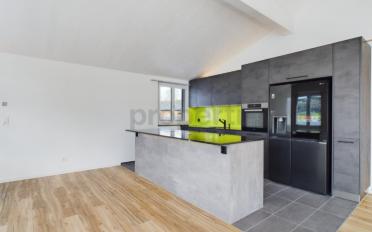Dachwohnung 6.5 Zimmer - image - 2