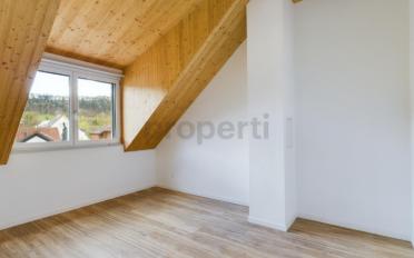 Dachwohnung 6.5 Zimmer - image - 4