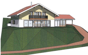 Chalet 7.5 rooms - image - 1