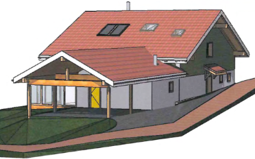 Chalet 7.5 rooms - image - 2