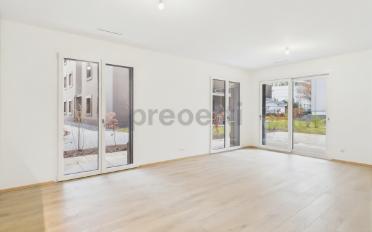Apartment 3.5 rooms - image - 2