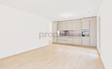 Apartment 3.5 rooms - image - 6