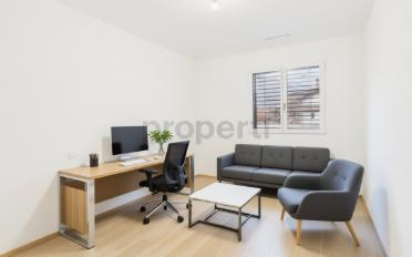 Apartment 3.5 rooms - image - 9