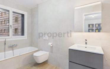 Apartment 3.5 rooms - image - 11