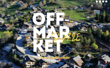 Villa 5.5 Zimmer - image - 1