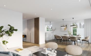 Maison 4.5 pièces - image - 2