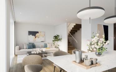 Maison 4.5 pièces - image - 4