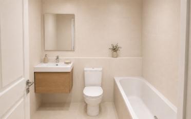 Terrassenwohnung 4.5 Zimmer - image - 8