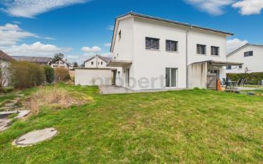 Single house 5.5 rooms - image - 1