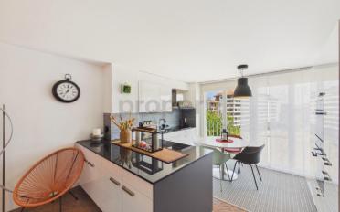 Apartment 4.5 rooms - image - 4