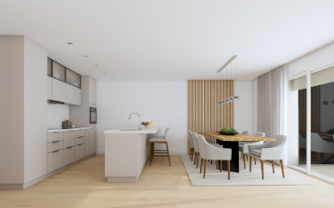 Appartement 5.5 pièces - image - 7
