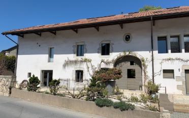Single house 6 rooms - image - 1