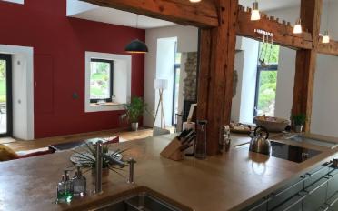 Single house 6 rooms - image - 6
