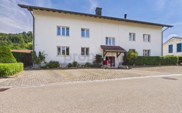 Wohnung 4 Zimmer - image - 1