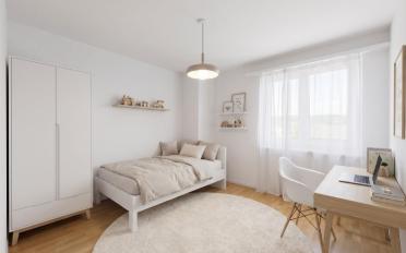 Wohnung 4 Zimmer - image - 8