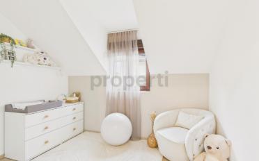 Maison contiguë 4.5 pièces - image - 7