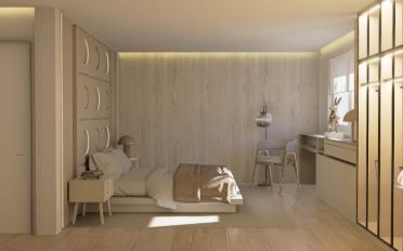 Apartment 3.5 rooms - image - 8