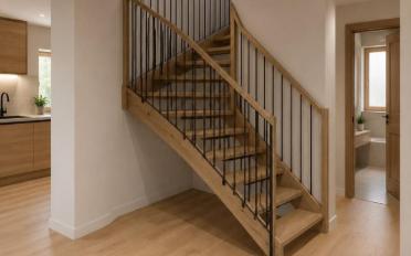 Duplex 5.5 pièces - image - 5
