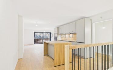 Duplex 4.5 pièces - image - 2